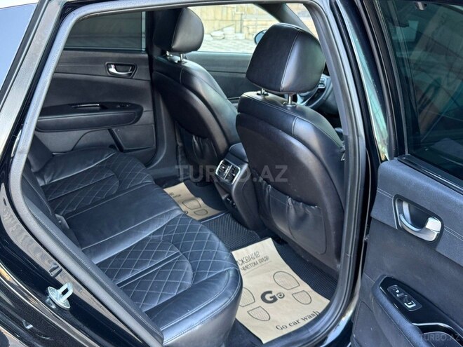 Kia Optima 2016, 80,000 km - 2.0 l - Bakı