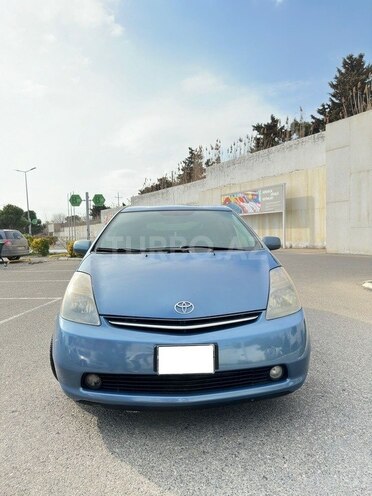 Toyota Prius 2008, 177,028 km - 1.5 l - Bakı