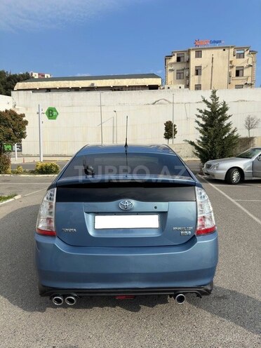 Toyota Prius 2008, 177,028 km - 1.5 l - Bakı