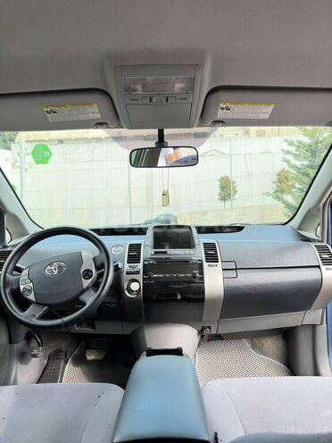 Toyota Prius 2008, 177,028 km - 1.5 l - Bakı