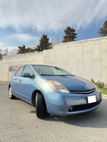 Toyota Prius 2008, 177,028 km - 1.5 l - Bakı