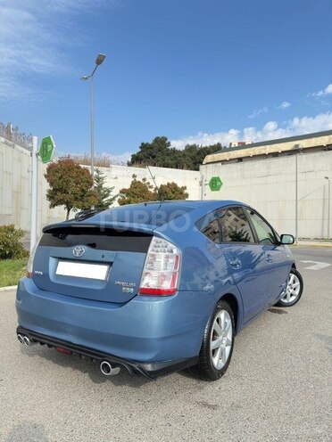 Toyota Prius 2008, 177,028 km - 1.5 l - Bakı