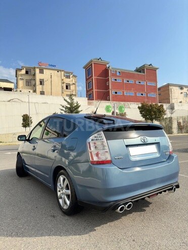 Toyota Prius 2008, 177,028 km - 1.5 l - Bakı