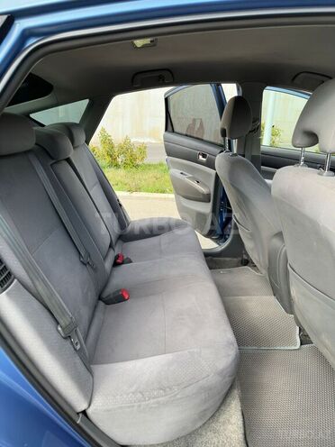 Toyota Prius 2008, 177,028 km - 1.5 l - Bakı