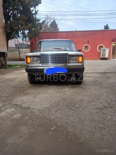 LADA (VAZ) 2107 1993, 87,577 km - 1.6 l - Ağstafa