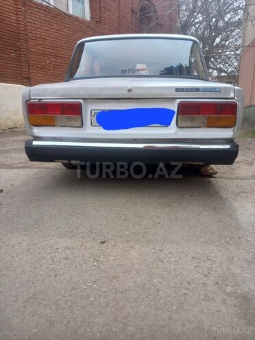 LADA (VAZ) 2107 1993, 87,577 km - 1.6 l - Ağstafa