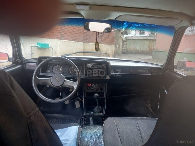 LADA (VAZ) 2107 1993, 87,577 km - 1.6 l - Ağstafa