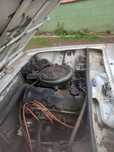 LADA (VAZ) 2107 1993, 87,577 km - 1.6 l - Ağstafa