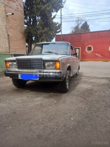 LADA (VAZ) 2107 1993, 87,577 km - 1.6 l - Ağstafa