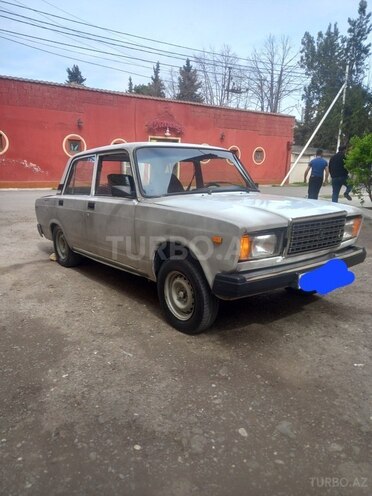 LADA (VAZ) 2107 1993, 87,577 km - 1.6 l - Ağstafa