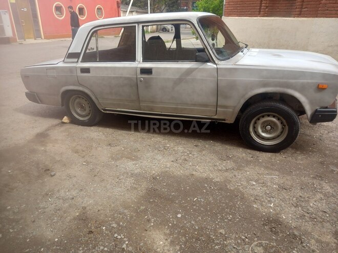 LADA (VAZ) 2107 1993, 87,577 km - 1.6 l - Ağstafa