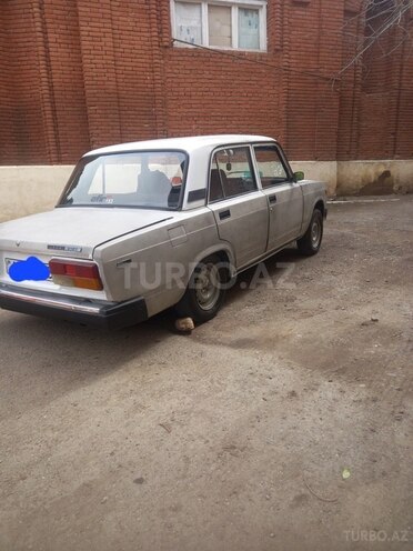 LADA (VAZ) 2107 1993, 87,577 km - 1.6 l - Ağstafa