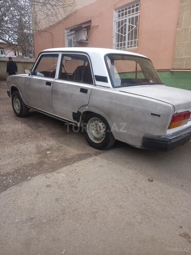 LADA (VAZ) 2107 1993, 87,577 km - 1.6 l - Ağstafa