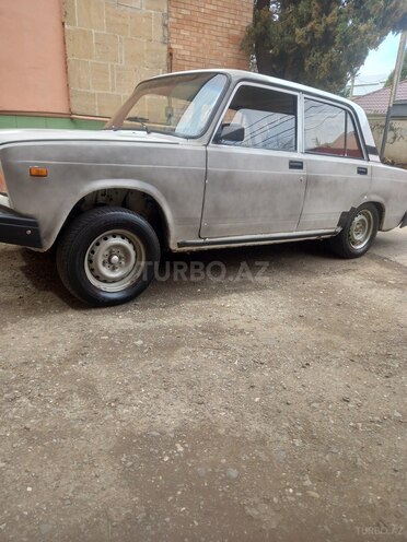 LADA (VAZ) 2107 1993, 87,577 km - 1.6 l - Ağstafa