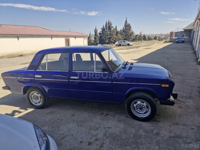 LADA (VAZ) 2106 1974, 40,000 km - 1.5 л - Bakı