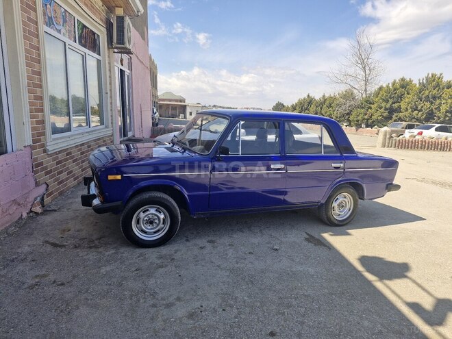 LADA (VAZ) 2106 1974, 40,000 km - 1.5 л - Bakı