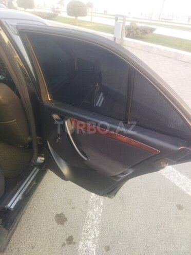 Mercedes C 250 1998, 378,000 km - 2.5 л - Bakı