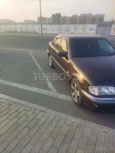 Mercedes C 250 1998, 378,000 km - 2.5 л - Bakı
