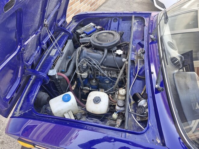 LADA (VAZ) 2106 1974, 40,000 km - 1.5 л - Bakı