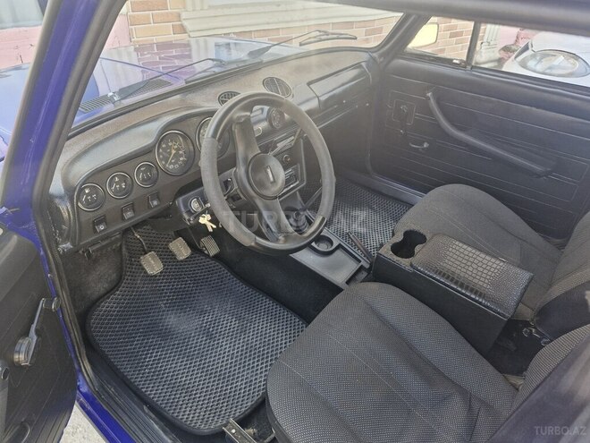 LADA (VAZ) 2106 1974, 40,000 km - 1.5 л - Bakı
