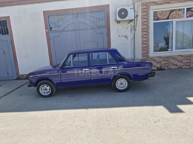 LADA (VAZ) 2106 1974, 40,000 km - 1.5 л - Bakı