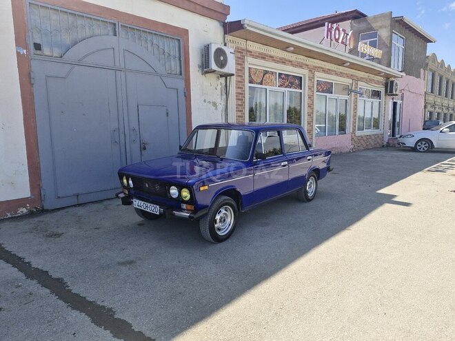 LADA (VAZ) 2106 1974, 40,000 km - 1.5 л - Bakı