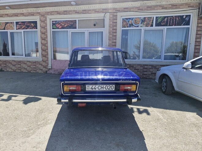 LADA (VAZ) 2106 1974, 40,000 km - 1.5 л - Bakı