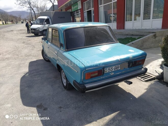 LADA (VAZ) 2106 1981, 90,860 km - 1.5 л - Şəki