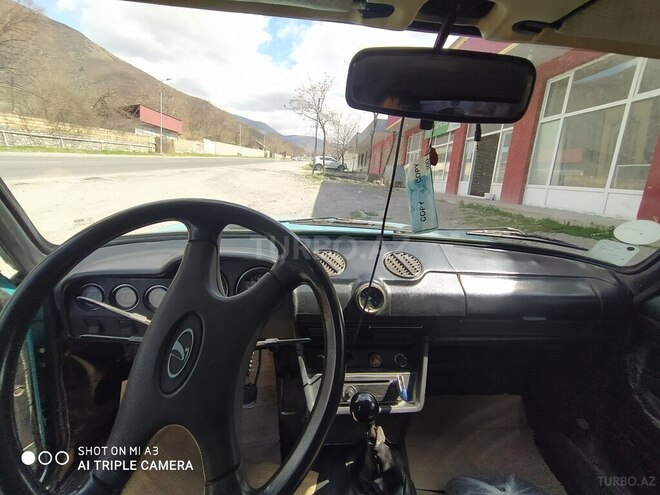 LADA (VAZ) 2106 1981, 90,860 km - 1.5 л - Şəki