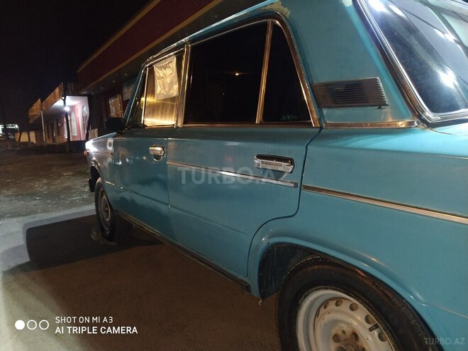 LADA (VAZ) 2106 1981, 90,860 km - 1.5 л - Şəki