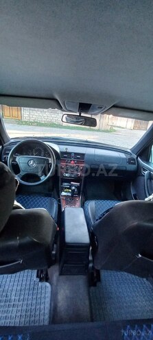 Mercedes C 180 1999, 256,342 km - 1.8 л - Bakı