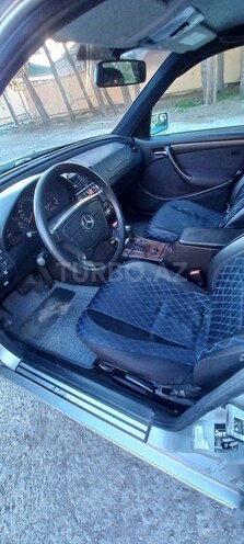 Mercedes C 180 1999, 256,342 km - 1.8 л - Bakı