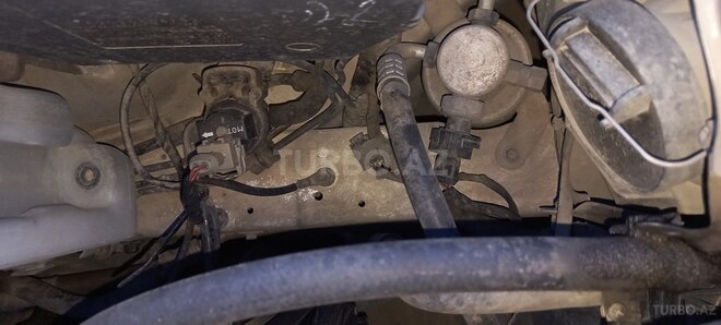 Mercedes C 180 1999, 256,342 km - 1.8 л - Bakı