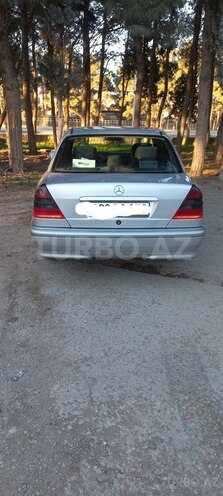 Mercedes C 180 1999, 256,342 km - 1.8 л - Bakı