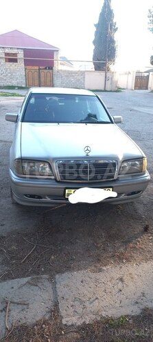 Mercedes C 180 1999, 256,342 km - 1.8 л - Bakı