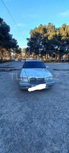 Mercedes C 180 1999, 256,342 km - 1.8 л - Bakı
