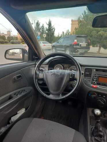 Kia Rio 2009, 262,000 km - 1.4 l - Bakı