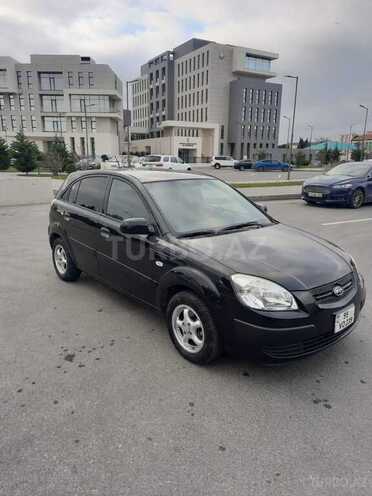 Kia Rio 2009, 262,000 km - 1.4 l - Bakı