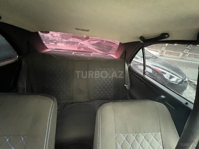 Mercedes C 200 1995, 319,220 km - 1.8 l - Bakı