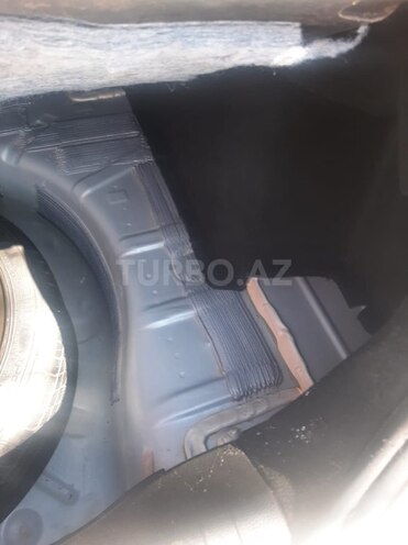 Chevrolet Cruze 2014, 183,000 km - 1.4 l - Gəncə