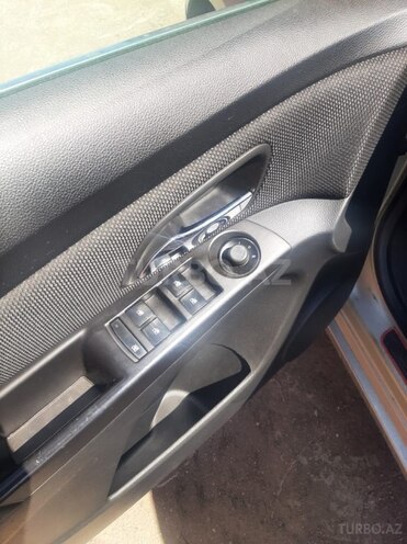 Chevrolet Cruze 2014, 183,000 km - 1.4 l - Gəncə