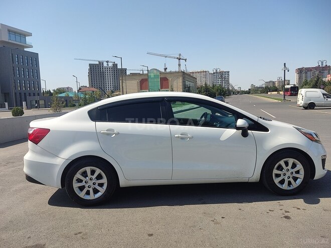 Kia Rio 2015, 207,000 km - 1.6 l - Bakı
