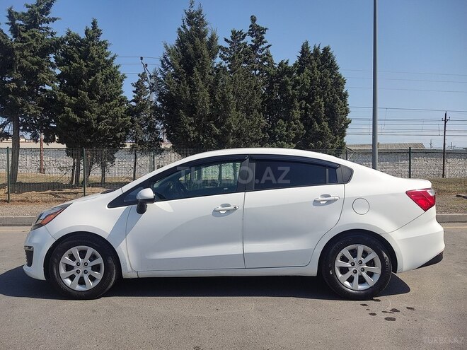 Kia Rio 2015, 207,000 km - 1.6 l - Bakı