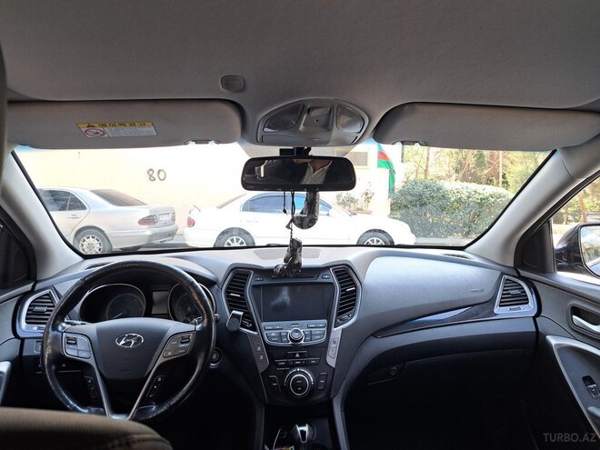 Hyundai Santa Fe 2013, 135,000 km - 2.0 l - Bakı
