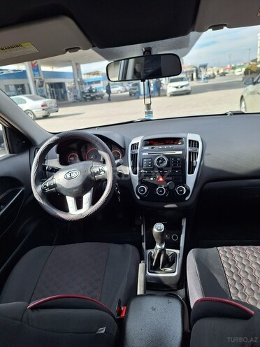 Kia Ceed 2009, 308,049 km - 1.6 l - Bakı
