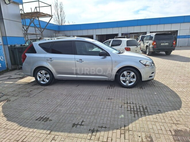 Kia Ceed 2009, 308,049 km - 1.6 l - Bakı