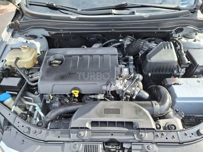 Kia Ceed 2009, 308,049 km - 1.6 l - Bakı