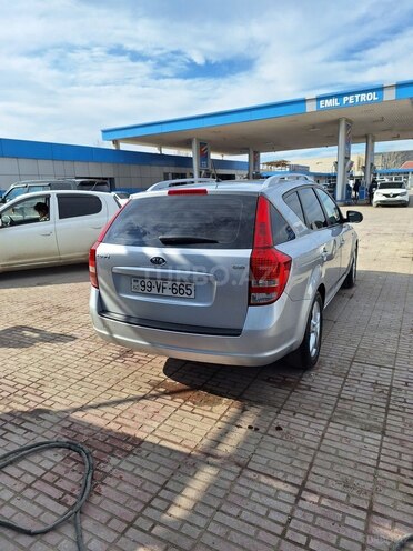 Kia Ceed 2009, 308,049 km - 1.6 l - Bakı