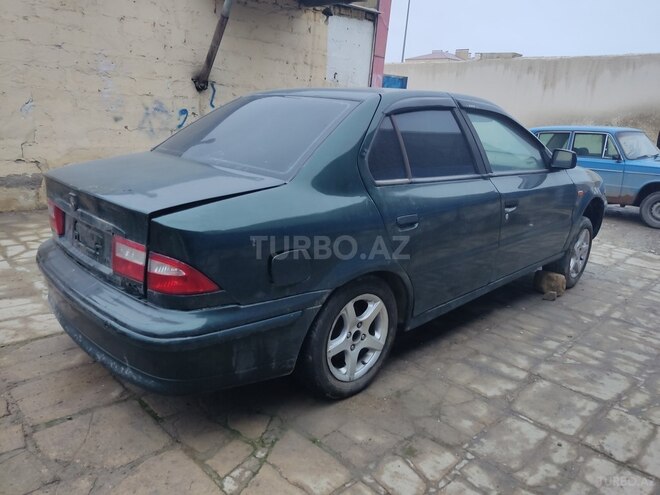 Iran Khodro Samand 2006, 180,000 km - 1.8 л - Bakı