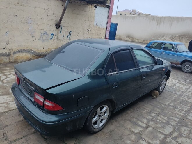 Iran Khodro Samand 2006, 180,000 km - 1.8 л - Bakı